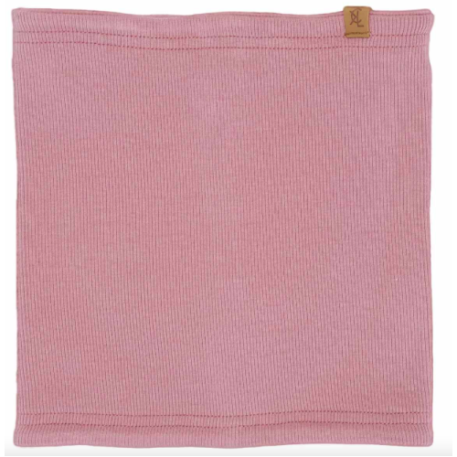 Calikids - Cache-cou mi-saison double épaisseur  - Rose Dust Calikids - Cache-cou mi-saison double épaisseur  - Rose Dust